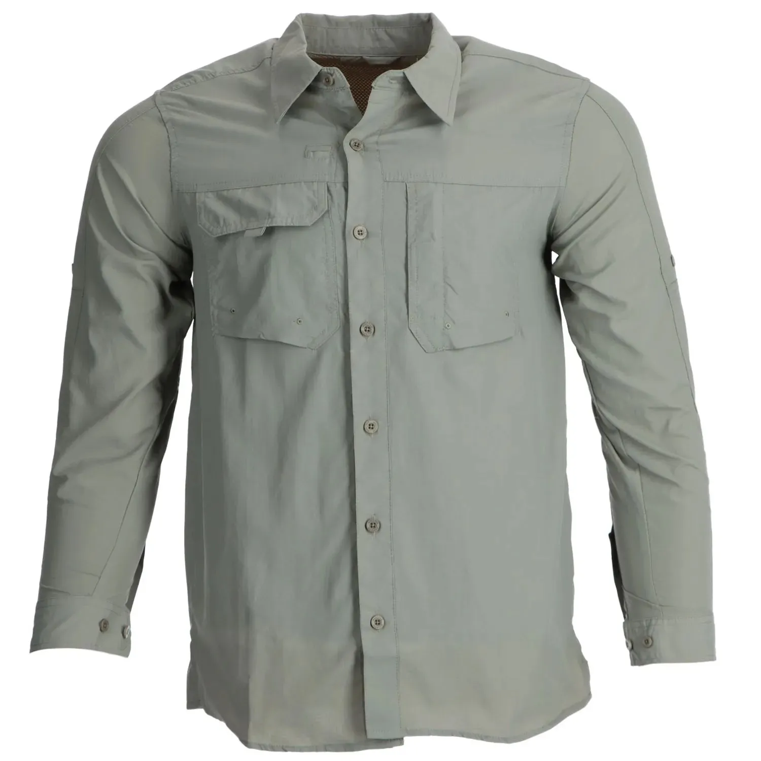CAMISA OUTDOOR - Imagen 4