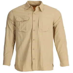 CAMISA OUTDOOR