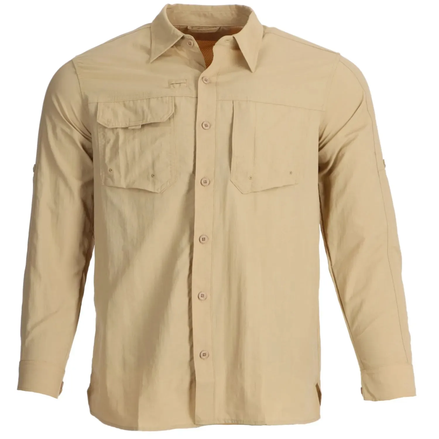 CAMISA OUTDOOR