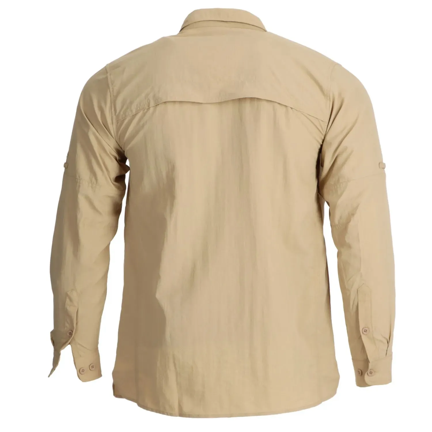 CAMISA OUTDOOR - Imagen 6