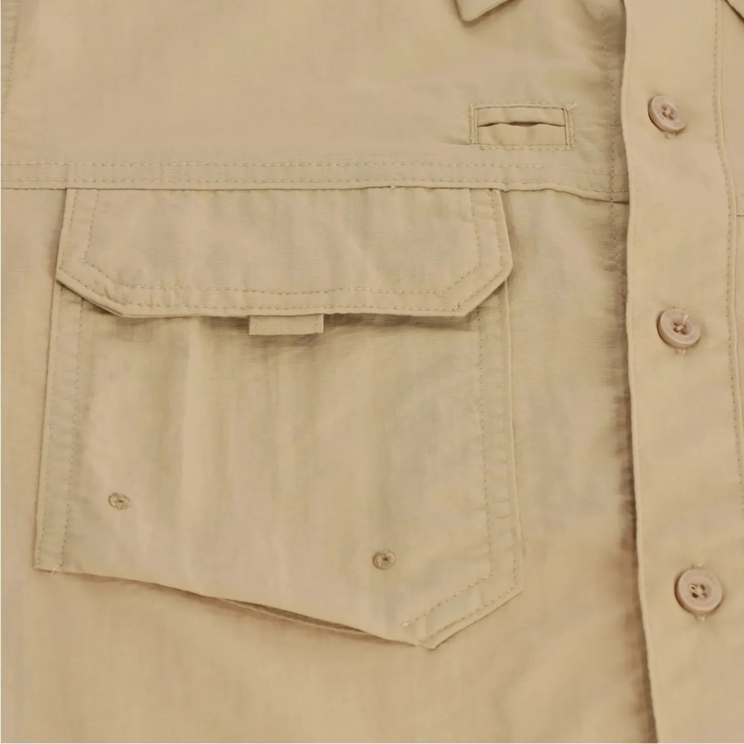 CAMISA OUTDOOR - Imagen 7