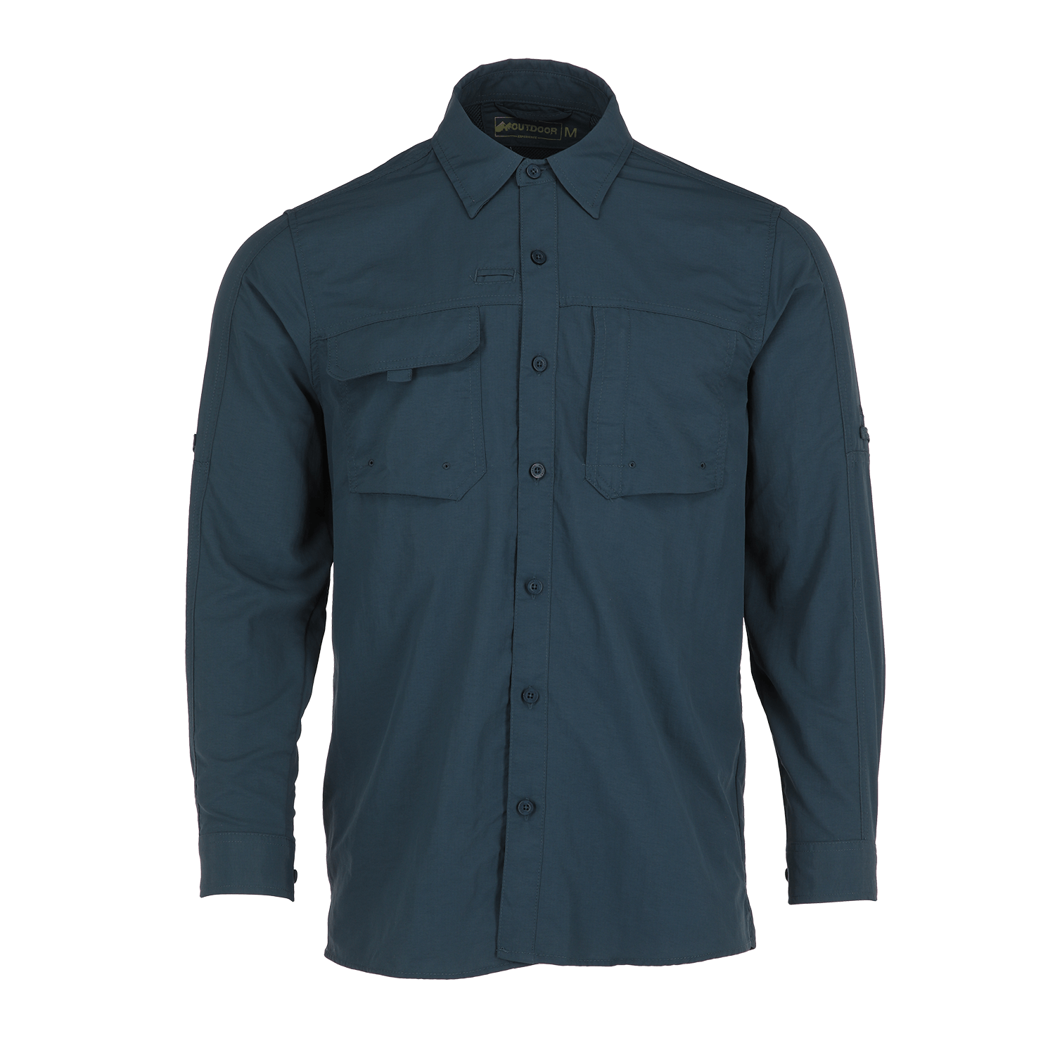 CAMISA OUTDOOR - Imagen 9