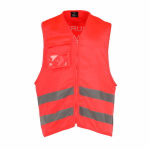 CHALECO GEÓLOGO GUARDIA DECRETO D867