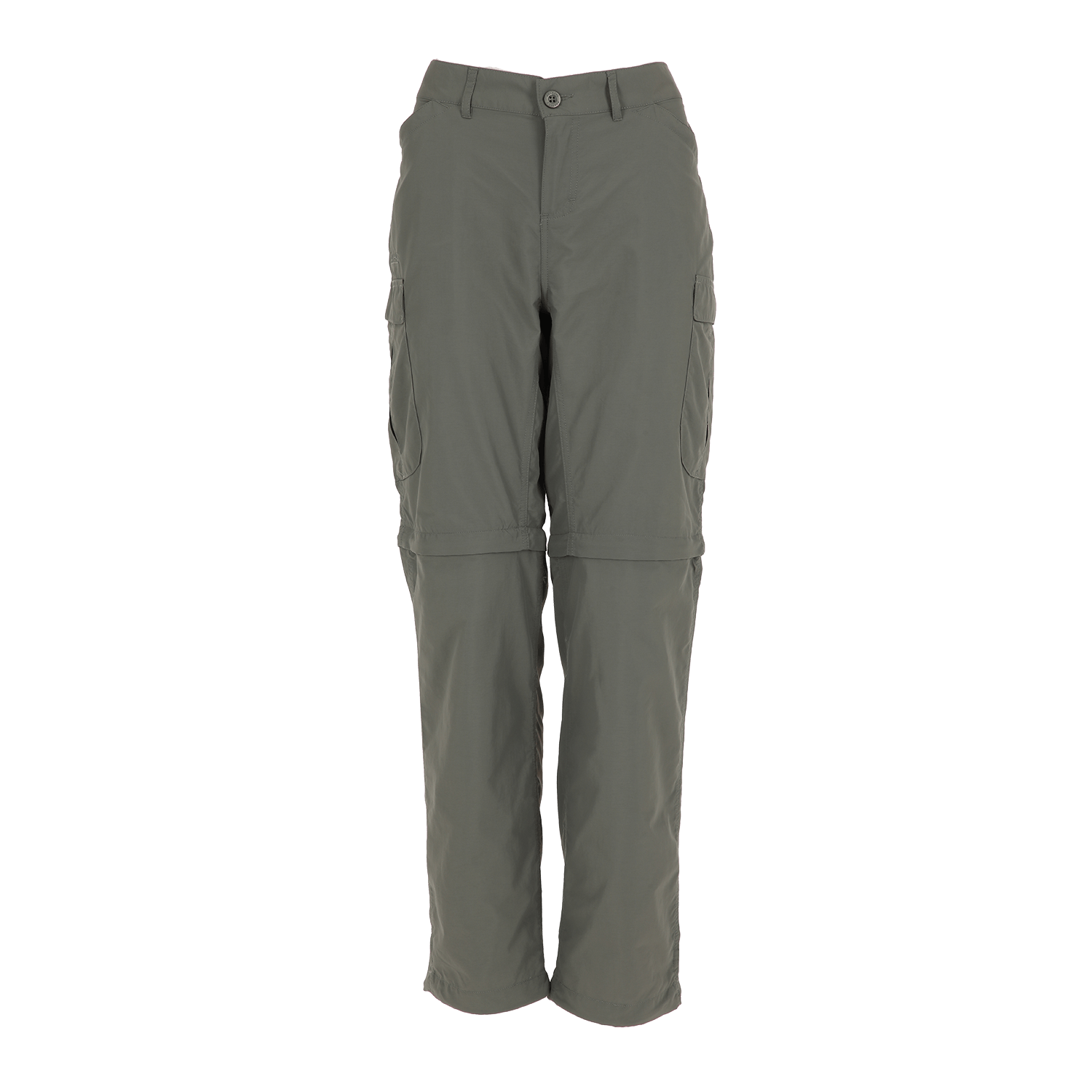 PANTALÓN OUTDOOR MUJER - Imagen 7