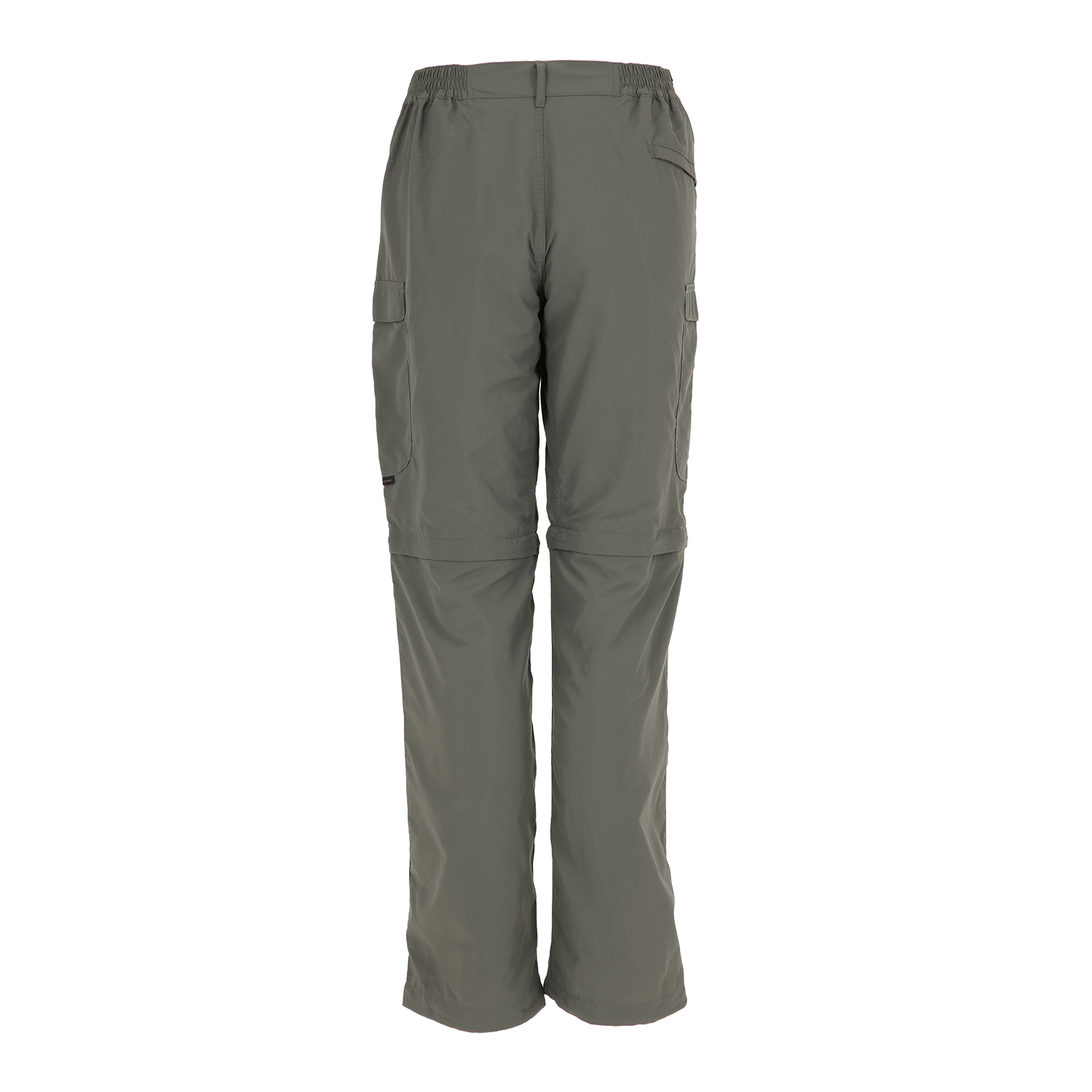 PANTALÓN OUTDOOR MUJER - Imagen 8