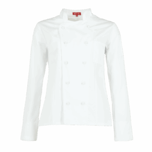 CHAQUETA CHEF GABARDINA MUJER