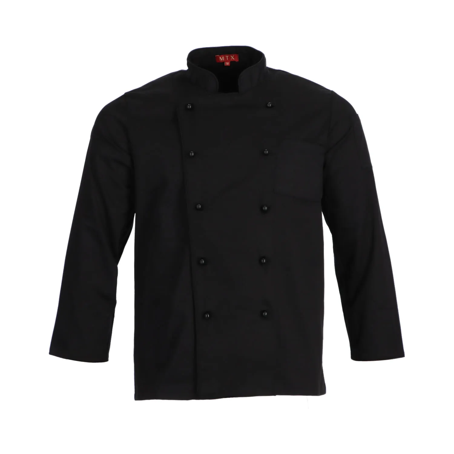 CHAQUETA CHEF GABARDINA - Imagen 7