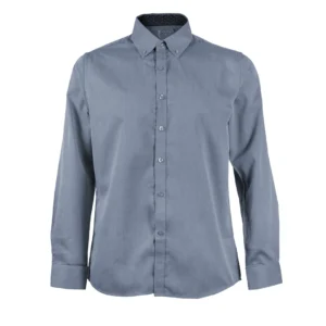 CAMISA DOBBY