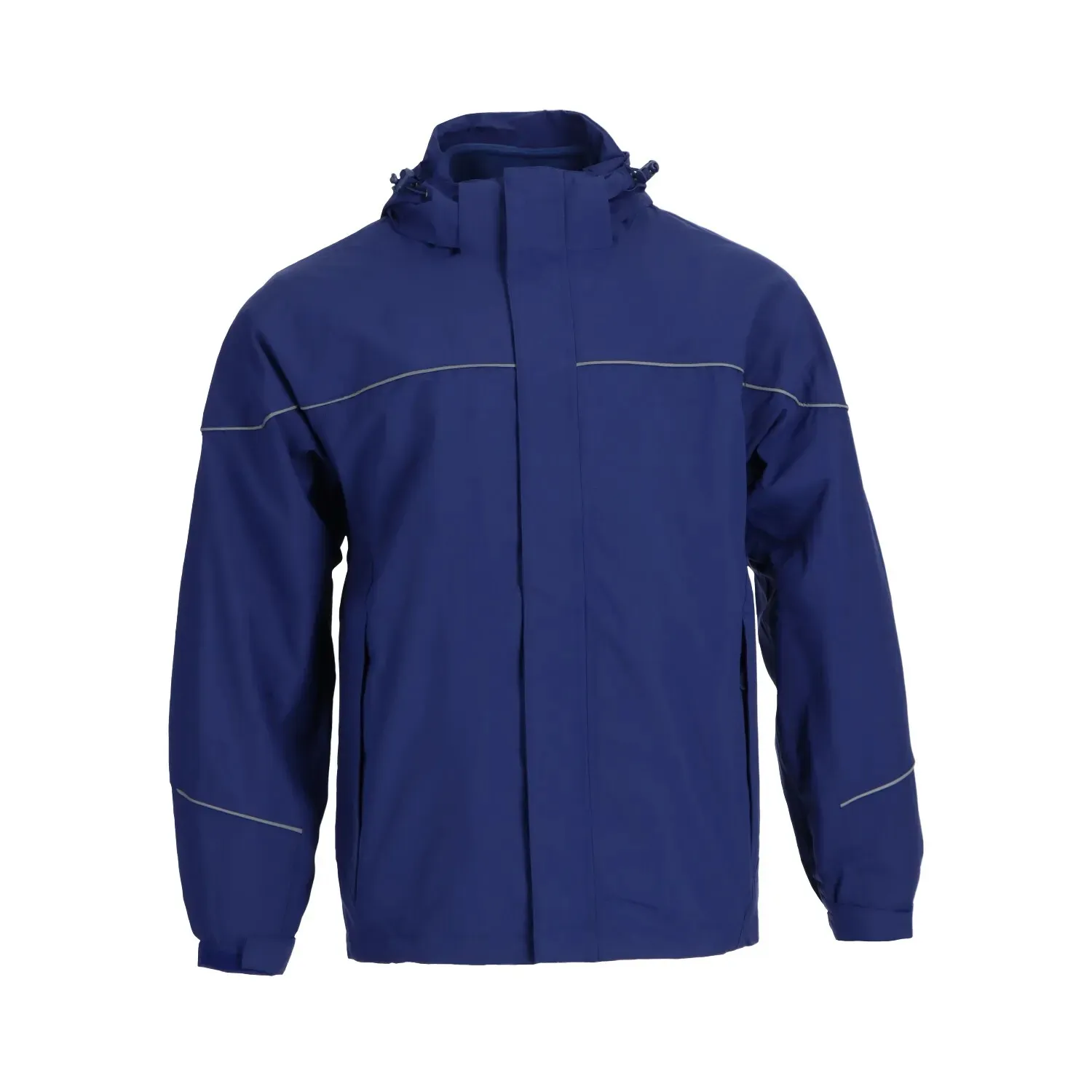 PARKA 3 EN 1 IMPERMEABLE HOMBRE