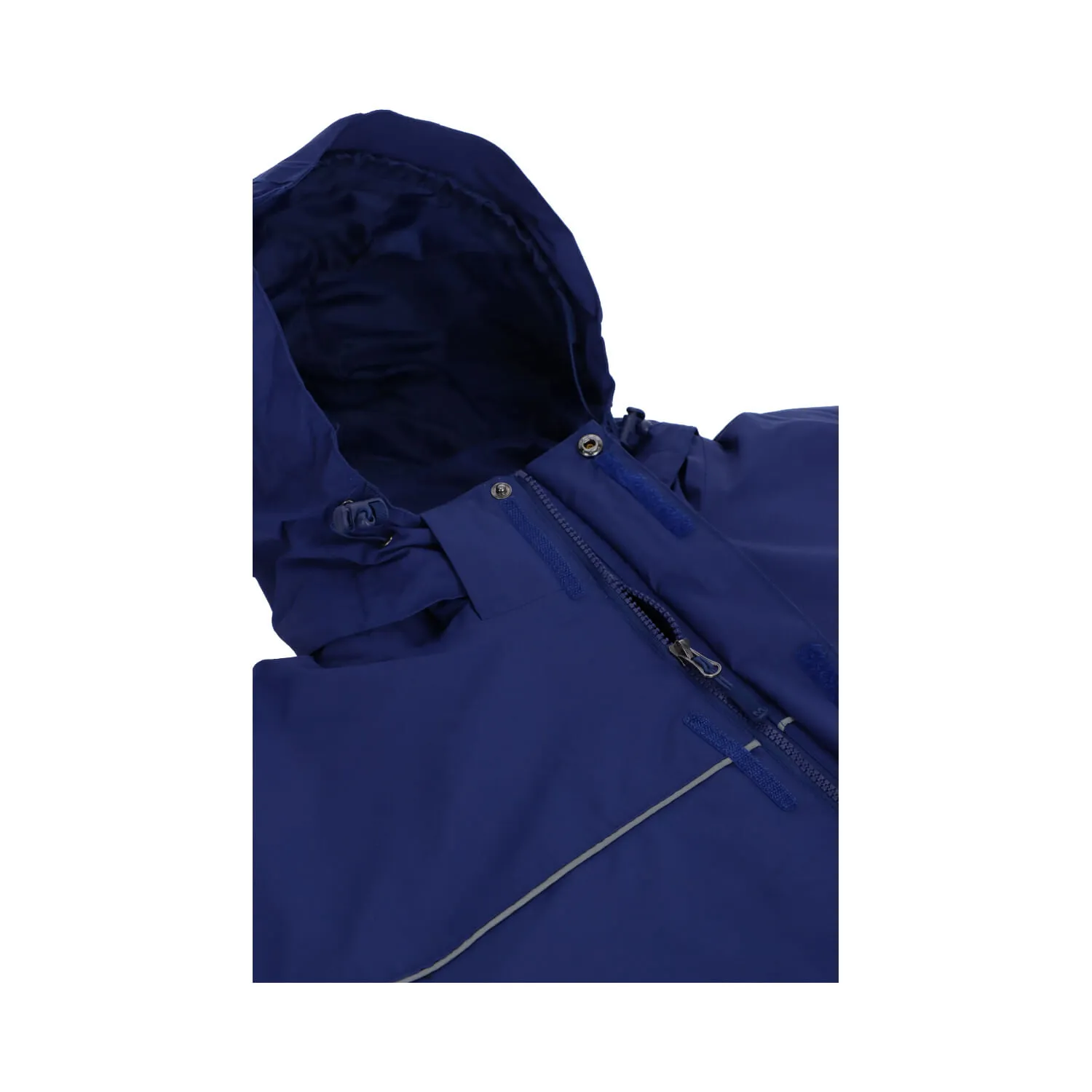 PARKA 3 EN 1 IMPERMEABLE HOMBRE - Imagen 3