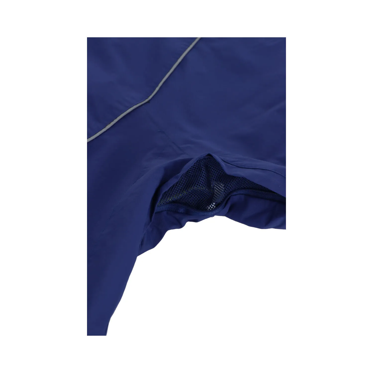 PARKA 3 EN 1 IMPERMEABLE HOMBRE - Imagen 4