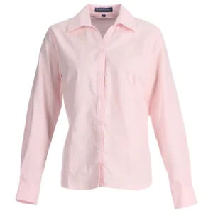 BLUSA OXFORD M/L 70/30