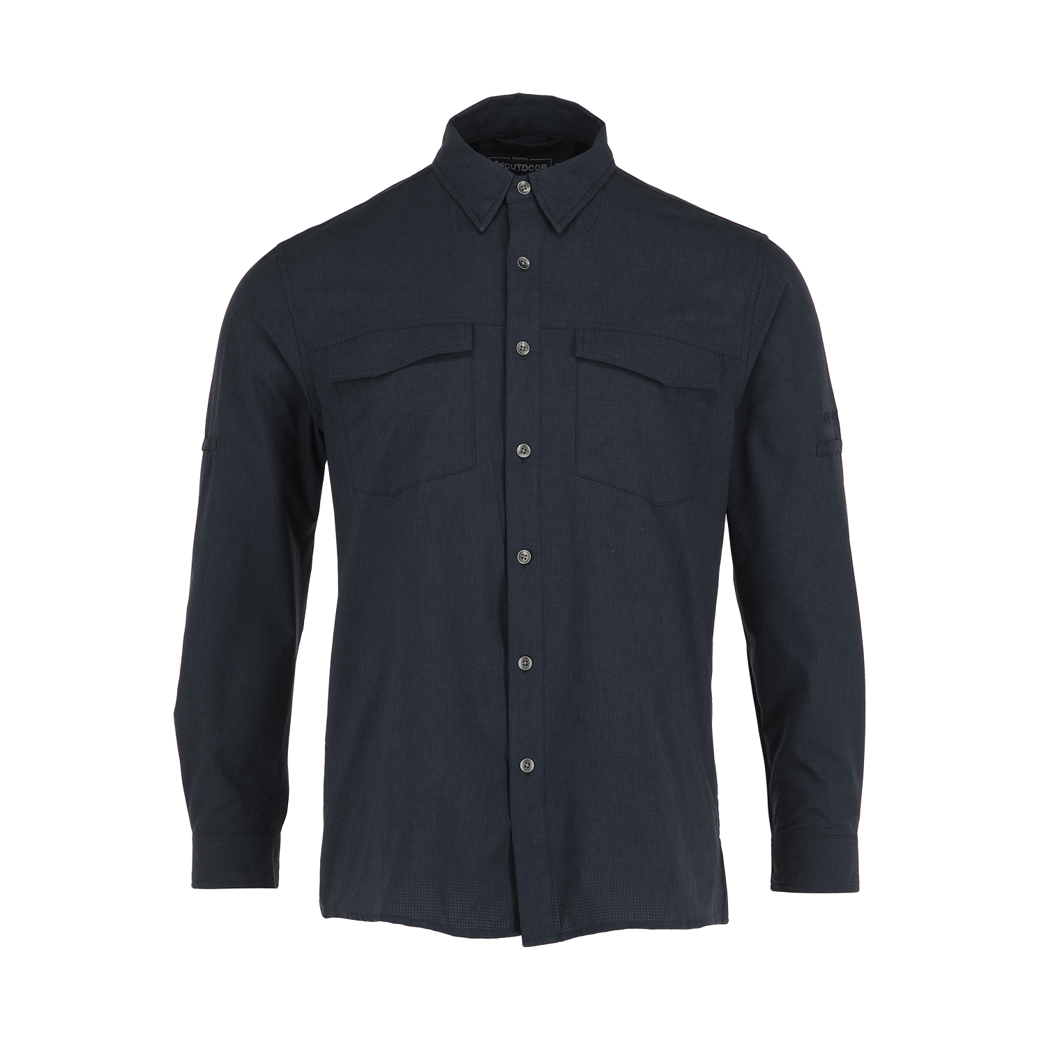 CAMISA OUTDOOR LIGHT - Imagen 10
