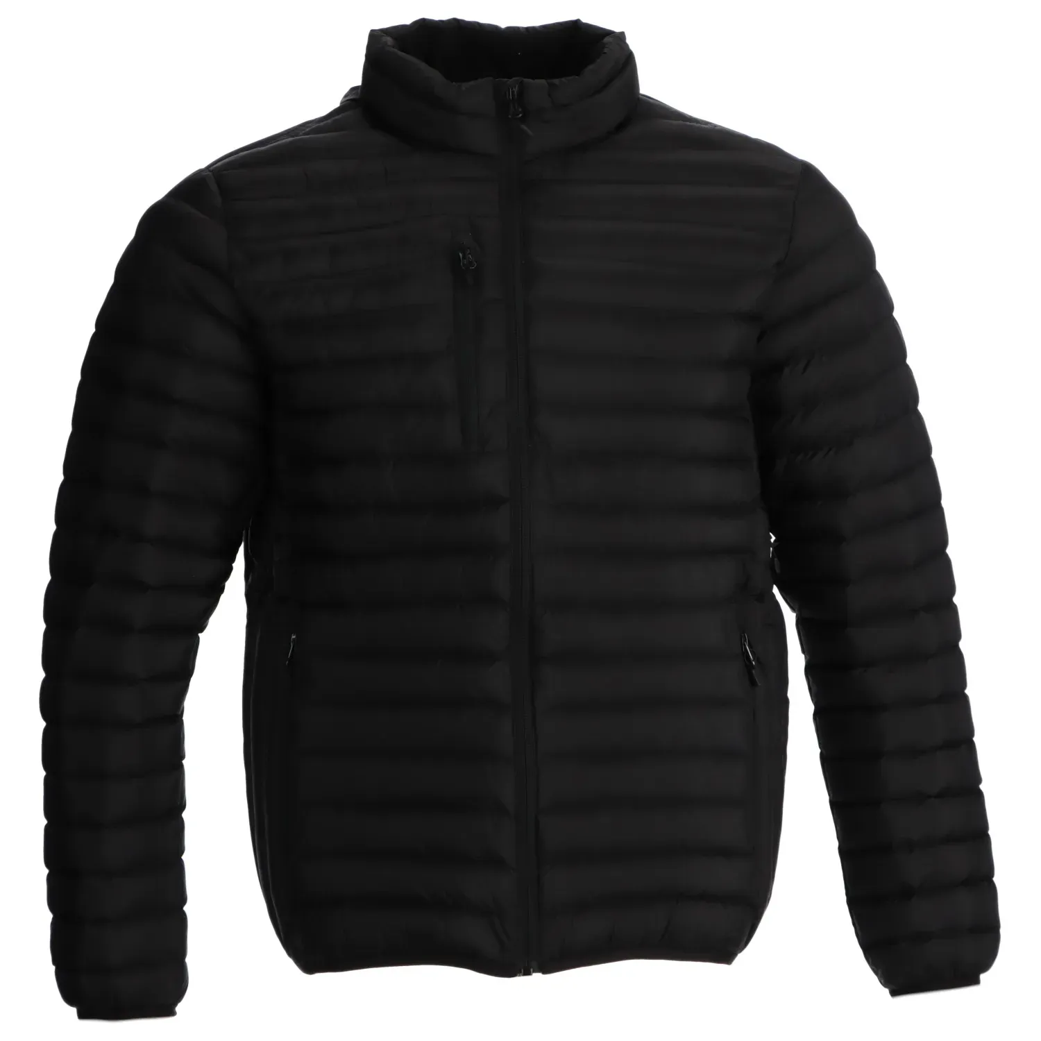 PARKA TIPO PLUMA LIGHT HOMBRE - Imagen 8