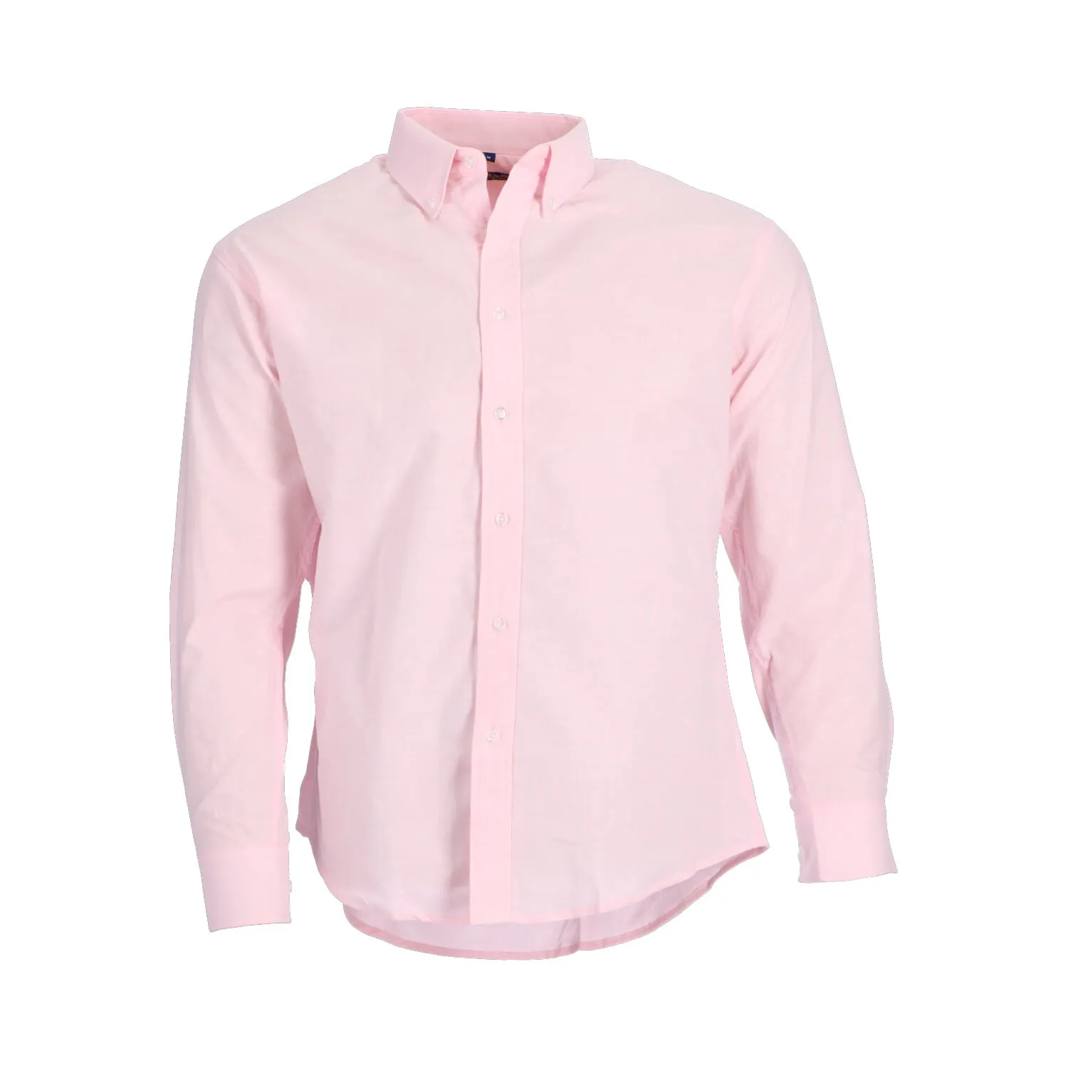 CAMISA OXFORD M/L 70/30 - Imagen 6
