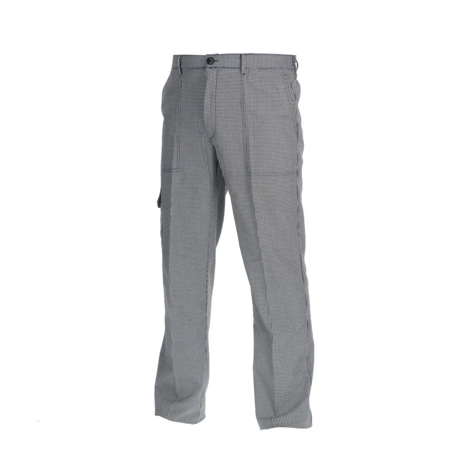 PANTALÓN PIE DE POULE - Imagen 3