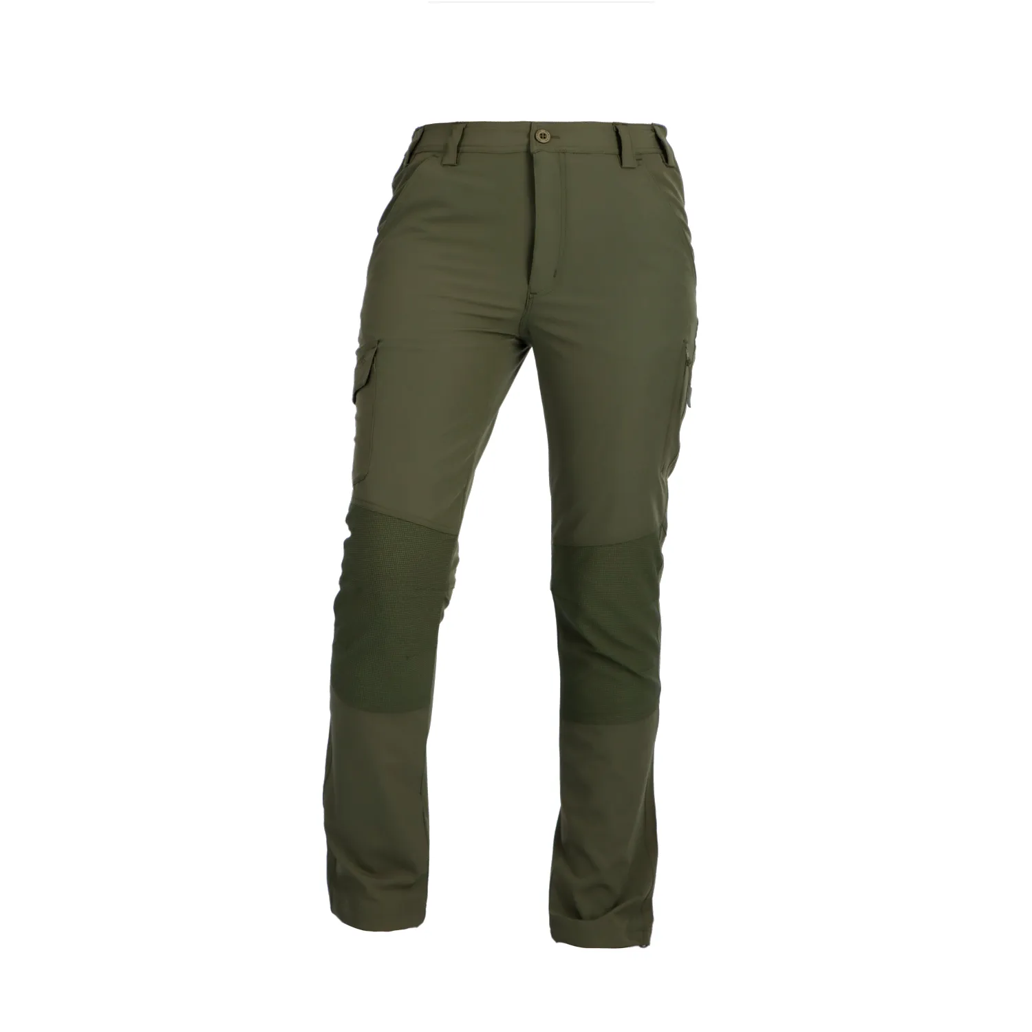 PANTALÓN OUTDOOR SPANDEX MUJER