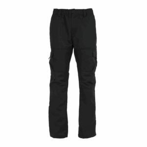 PANTALÓN CARGO GABARDINA