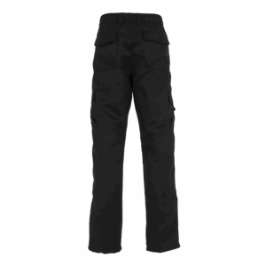 PANTALÓN CARGO GABARDINA