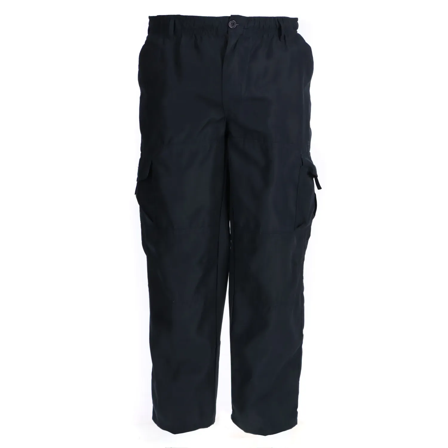 PANTALÓN CARGO POPLIN - Imagen 6