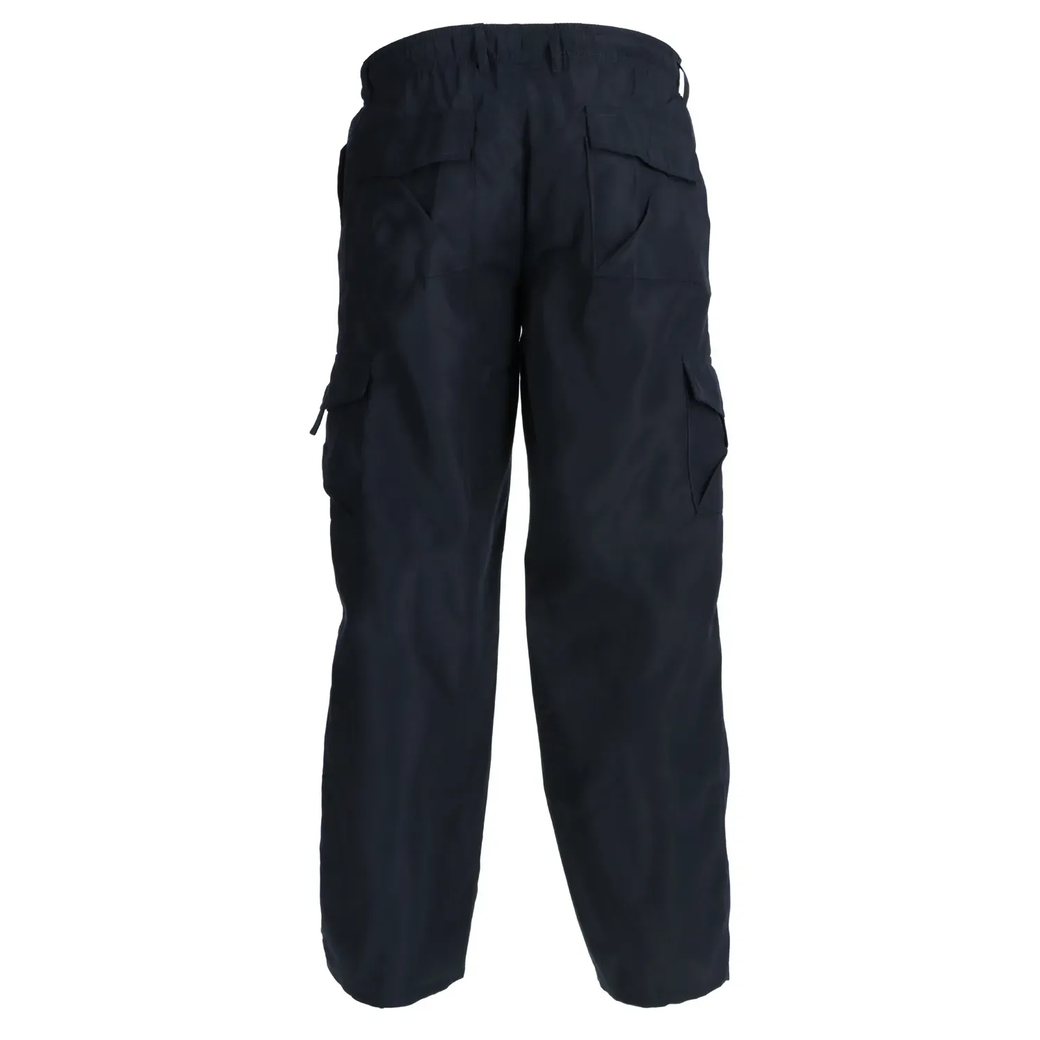 PANTALÓN CARGO POPLIN - Imagen 7