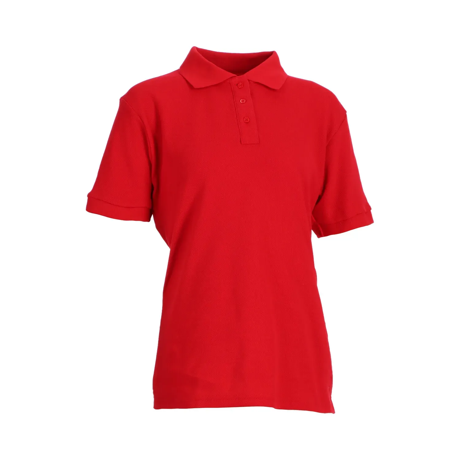 POLERA PIQUE MUJER M/C 60/40 - Imagen 4