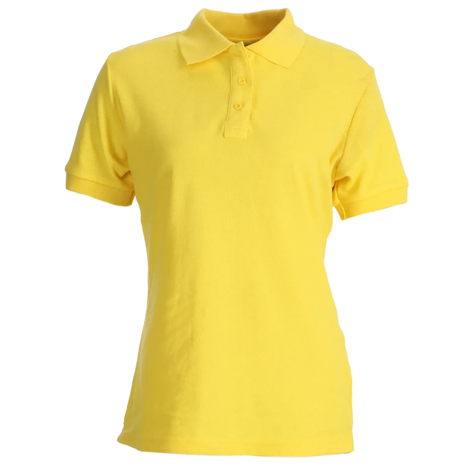 POLERA PIQUE MUJER M/C 80/20 - Imagen 13