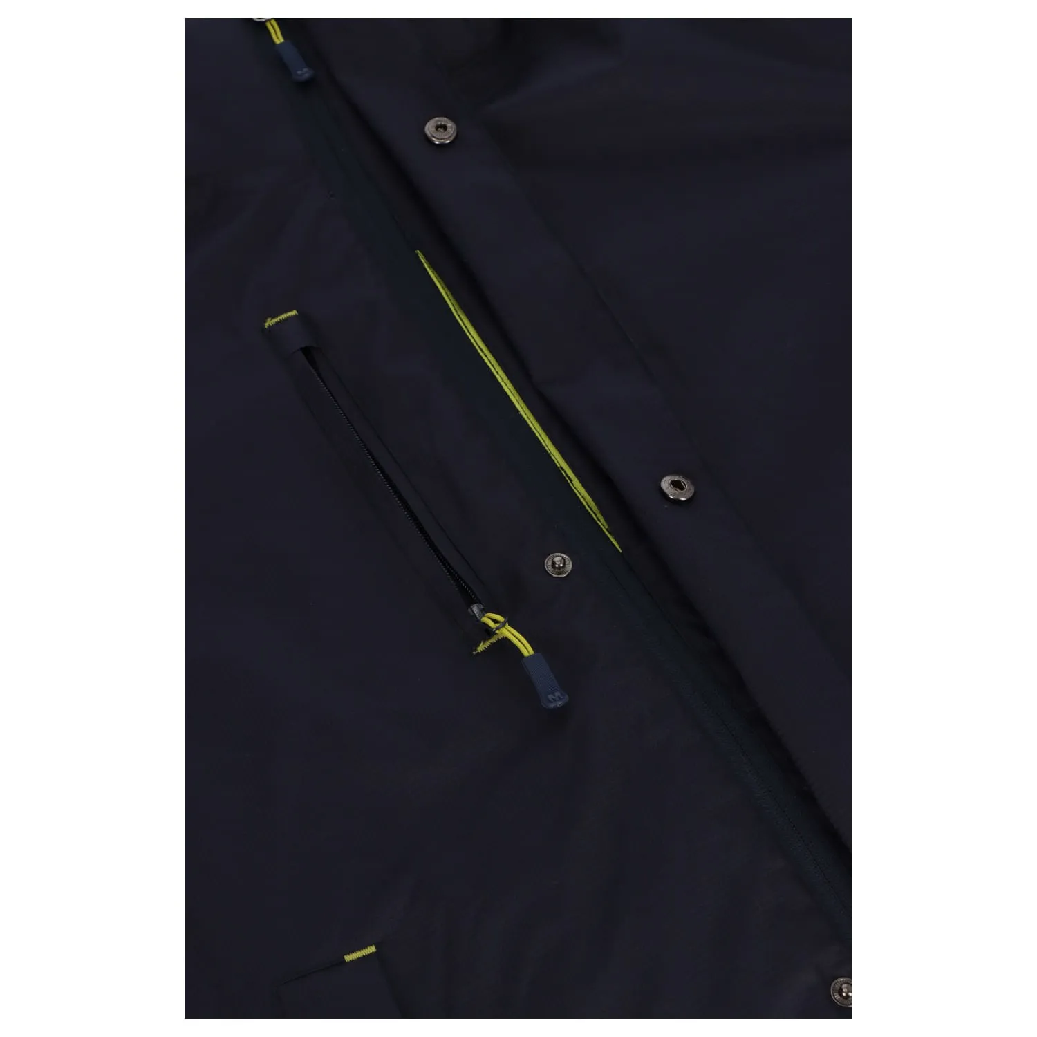PARKA FOREST 3 EN 1 HOMBRE - Imagen 19
