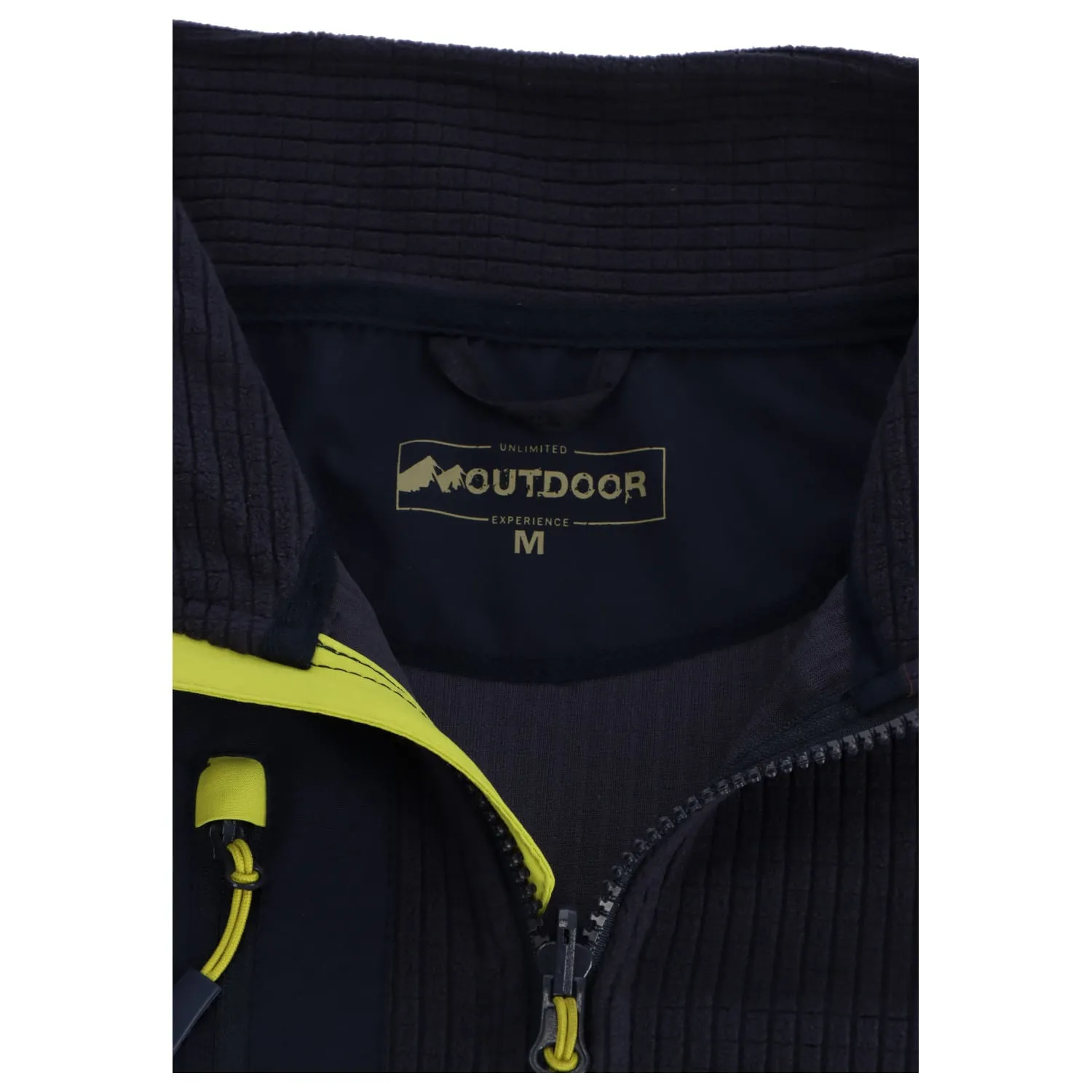 PARKA FOREST 3 EN 1 HOMBRE - Imagen 23