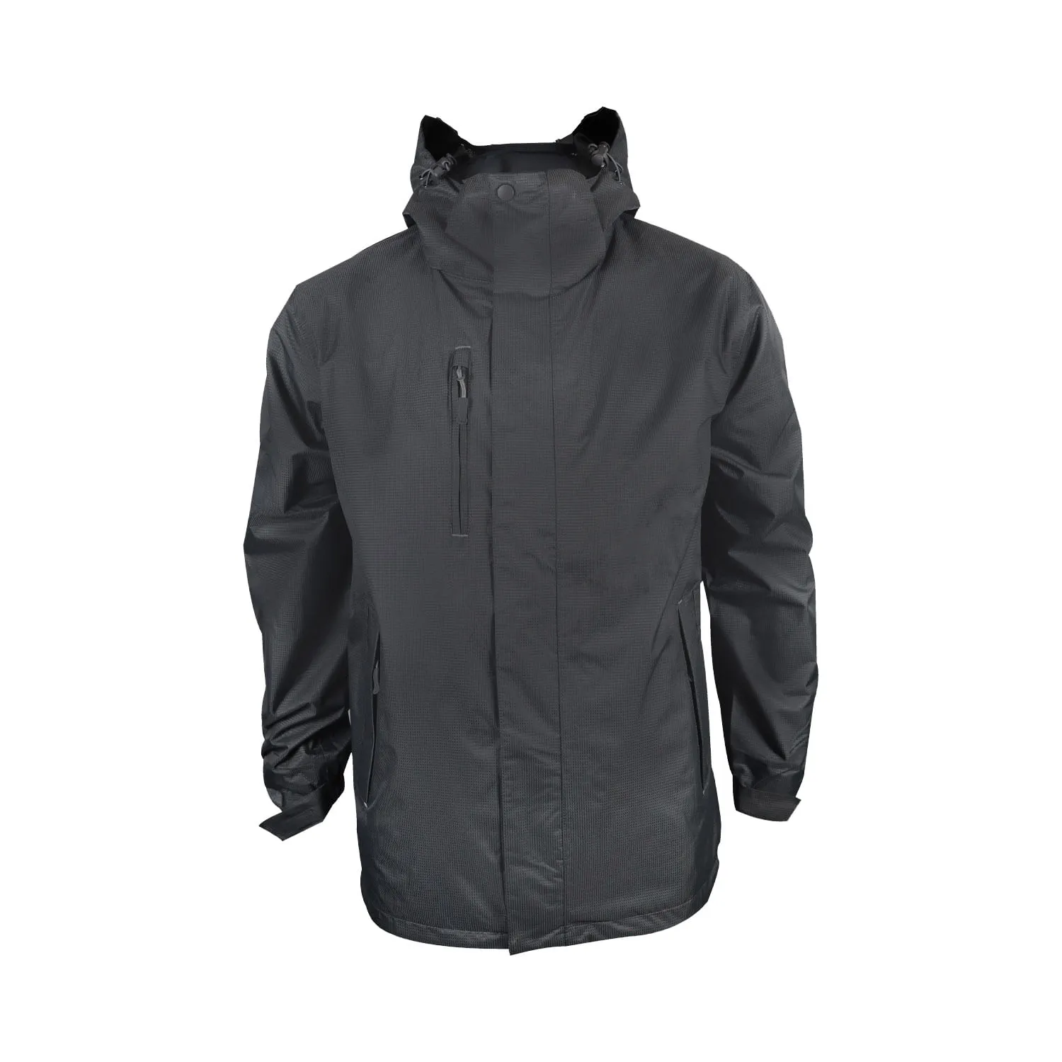 PARKA FOREST 3 EN 1 HOMBRE - Imagen 25
