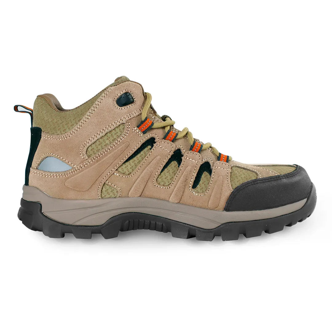 ZAPATO DE SEGURIDAD LLAIMA X011 - Imagen 3