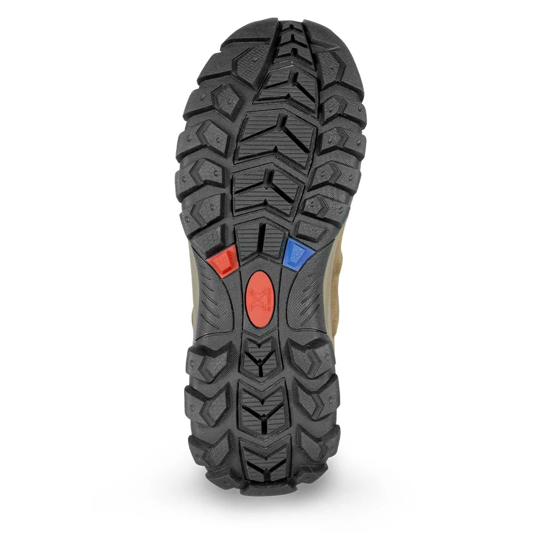 ZAPATO DE SEGURIDAD LLAIMA X011 - Imagen 4