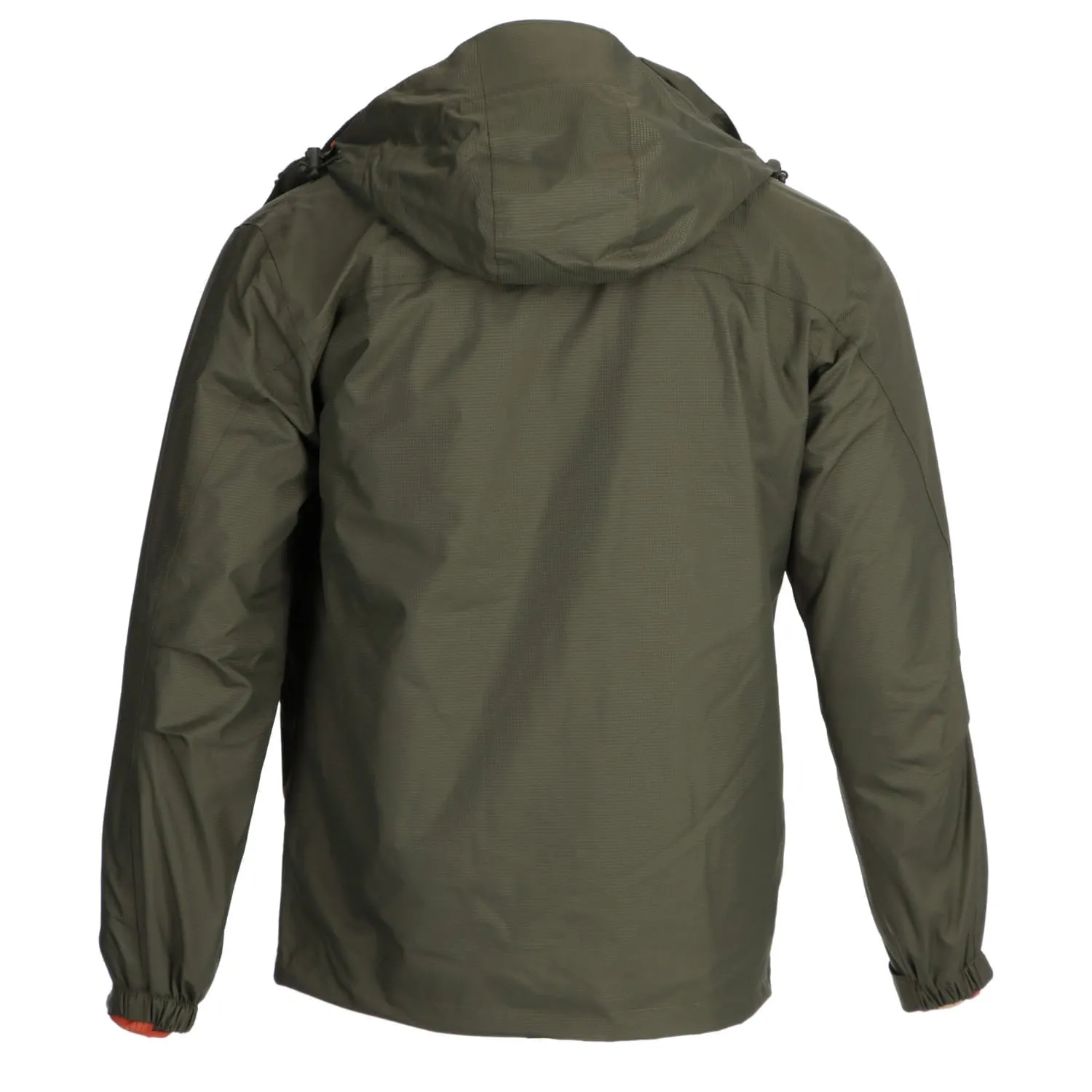 PARKA FOREST 3 EN 1 HOMBRE - Imagen 3