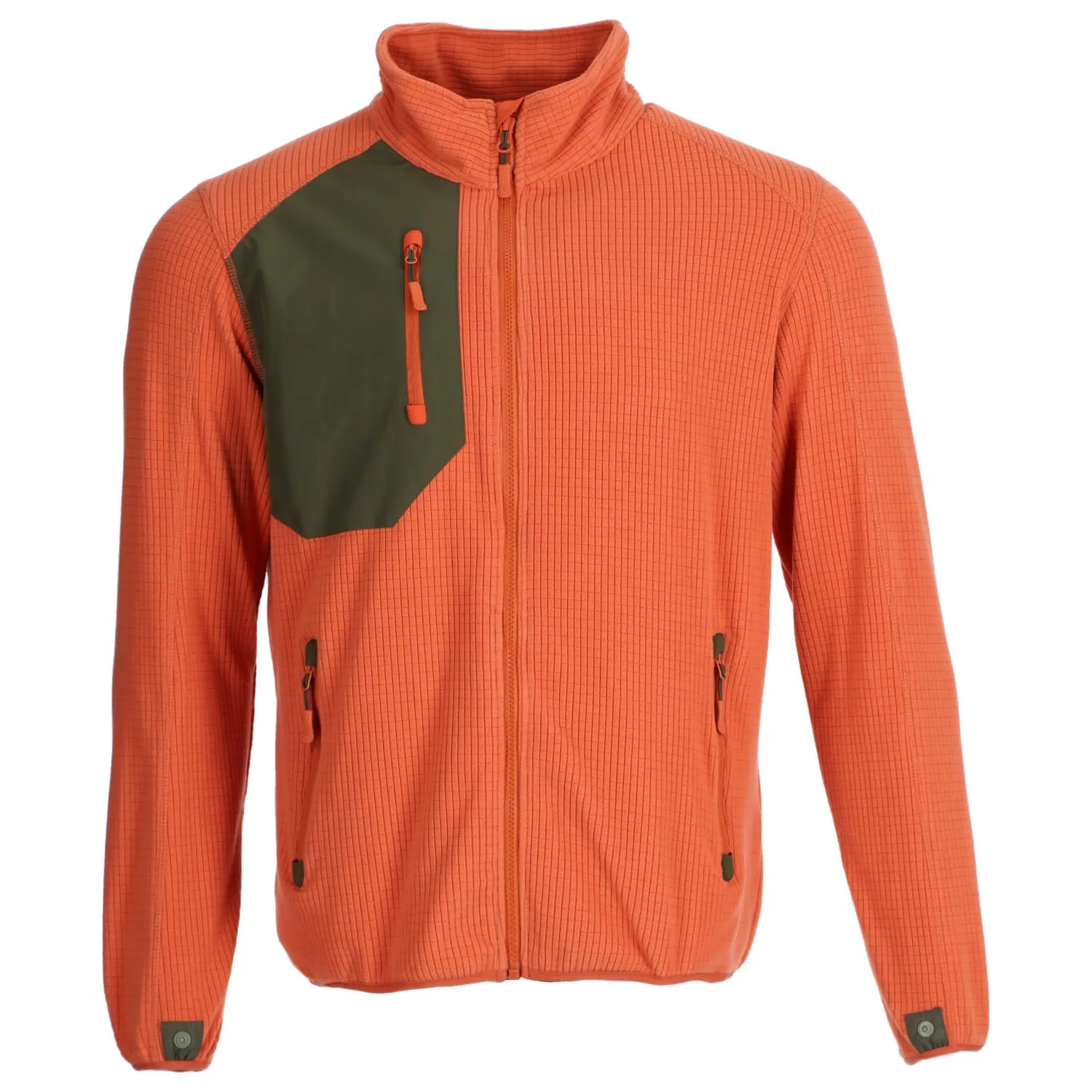 PARKA FOREST 3 EN 1 HOMBRE - Imagen 4