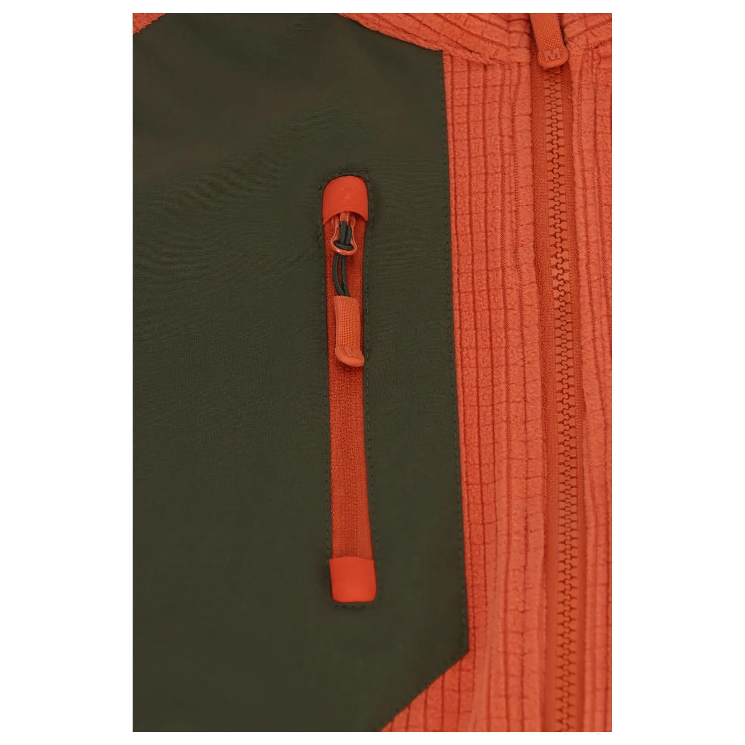 PARKA FOREST 3 EN 1 HOMBRE - Imagen 7