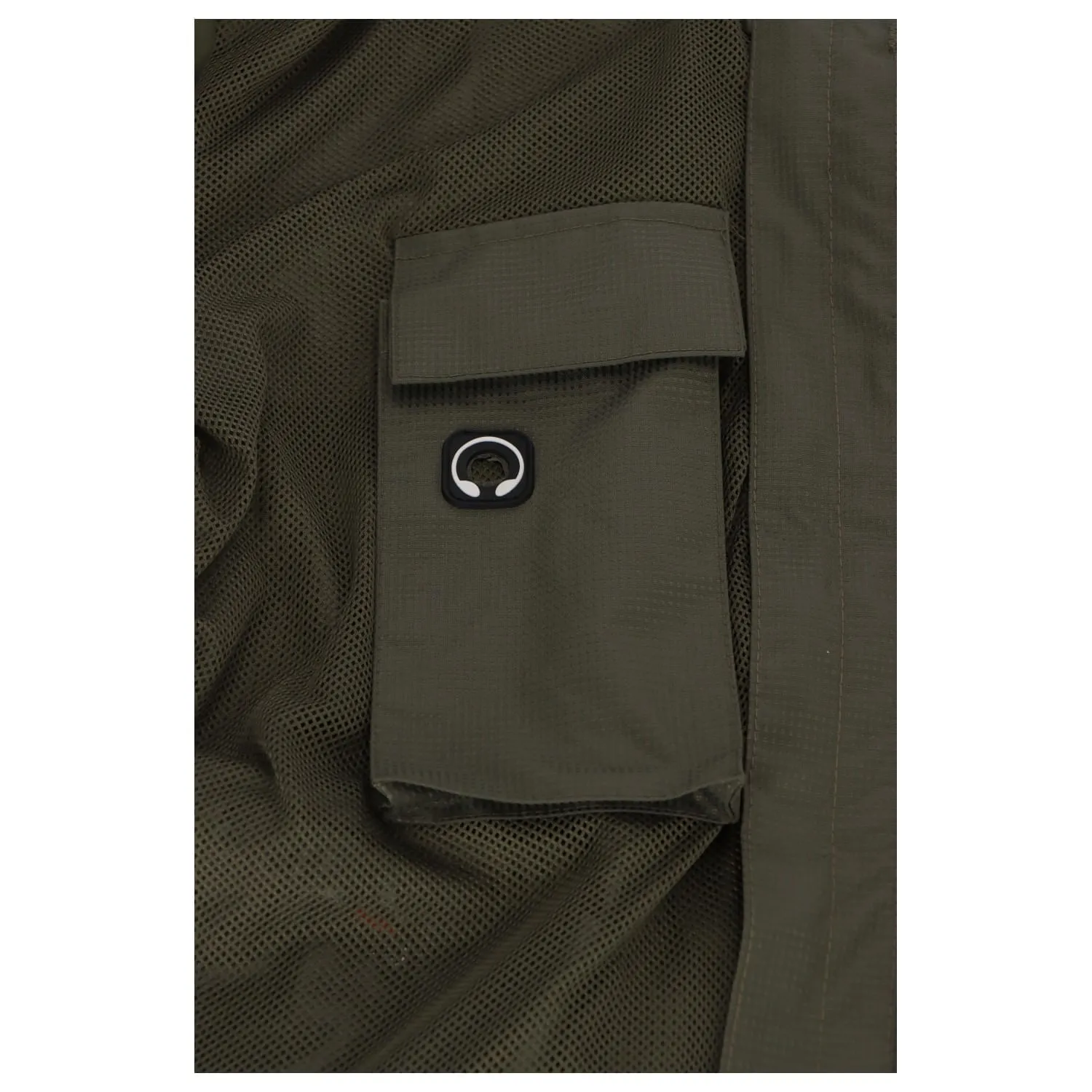 PARKA FOREST 3 EN 1 HOMBRE - Imagen 8