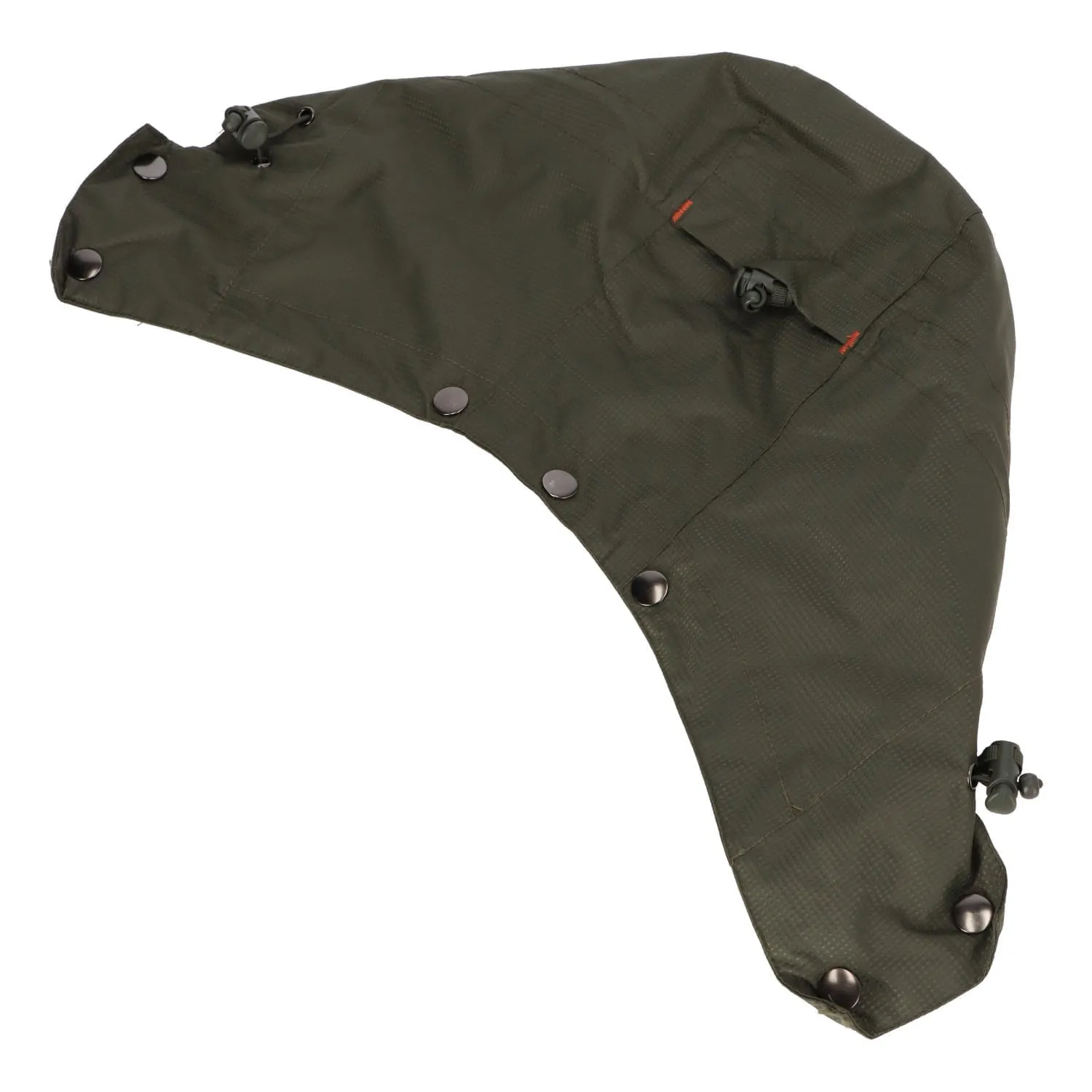 PARKA FOREST 3 EN 1 HOMBRE - Imagen 9