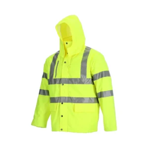PARKA TÉRMICA ALTO TRÁFICO