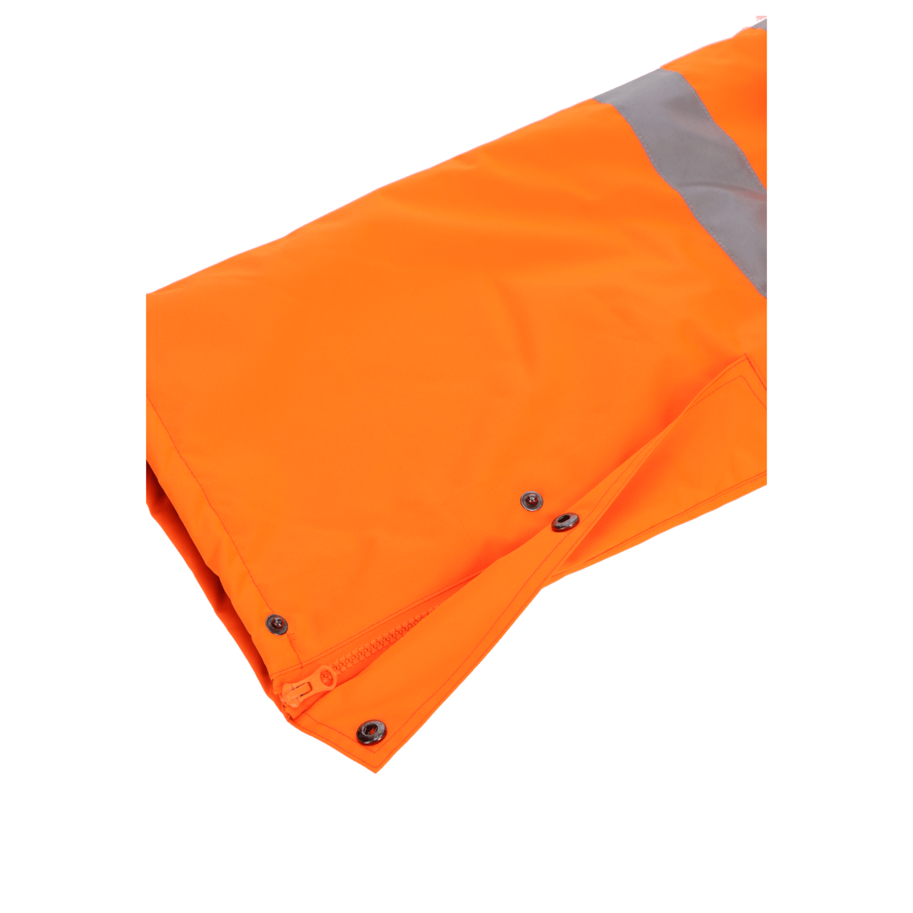 PANTALÓN TÉRMICO ALTO TRÁFICO NARANJO - Imagen 4