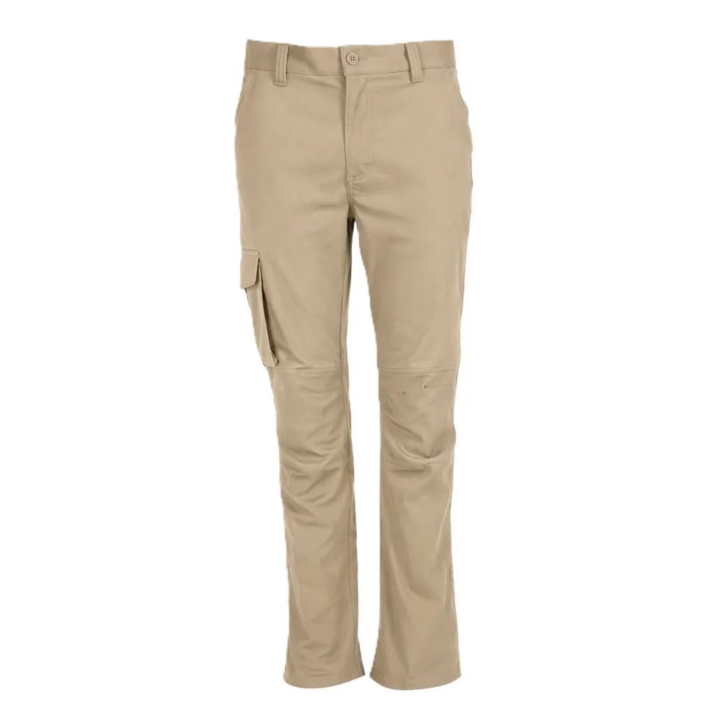 PANTALÓN CARGO FLEX - TEFLÓN MUJER - Imagen 10