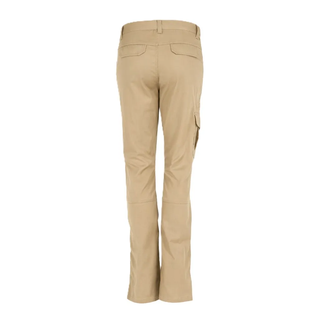 PANTALÓN CARGO FLEX - TEFLÓN MUJER - Imagen 9