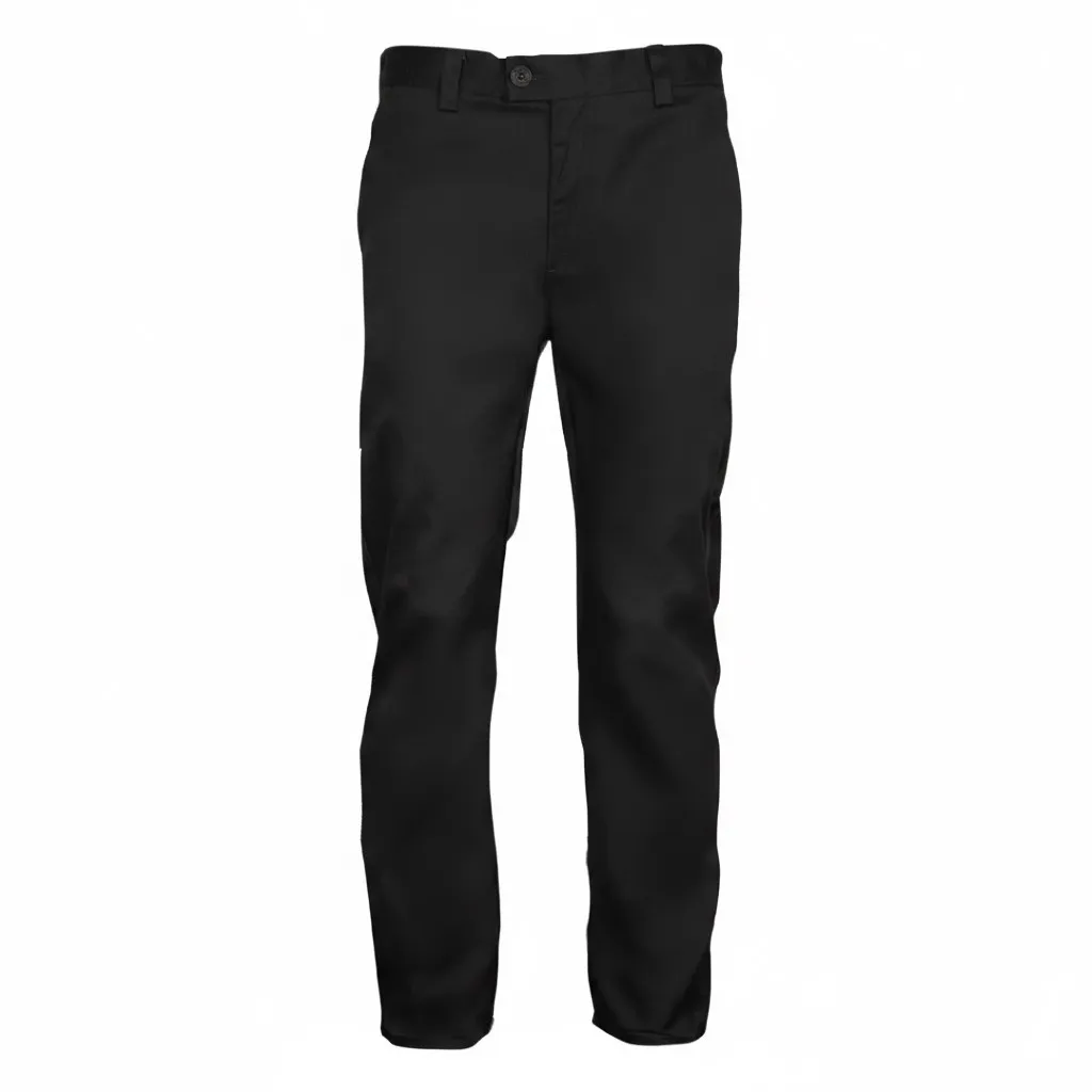 PANTALÓN DOCKER FLEX - TEFLÓN HOMBRE - Imagen 4