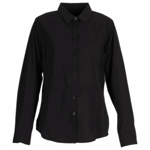 BLUSA TREVIRA NEGRA