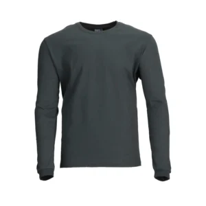 POLERA POLO MANGA LARGA