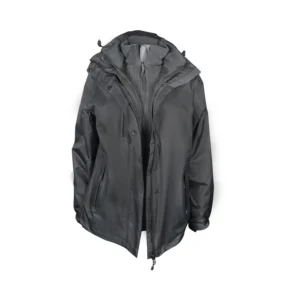 PARKA FOREST 3 EN 1 MUJER