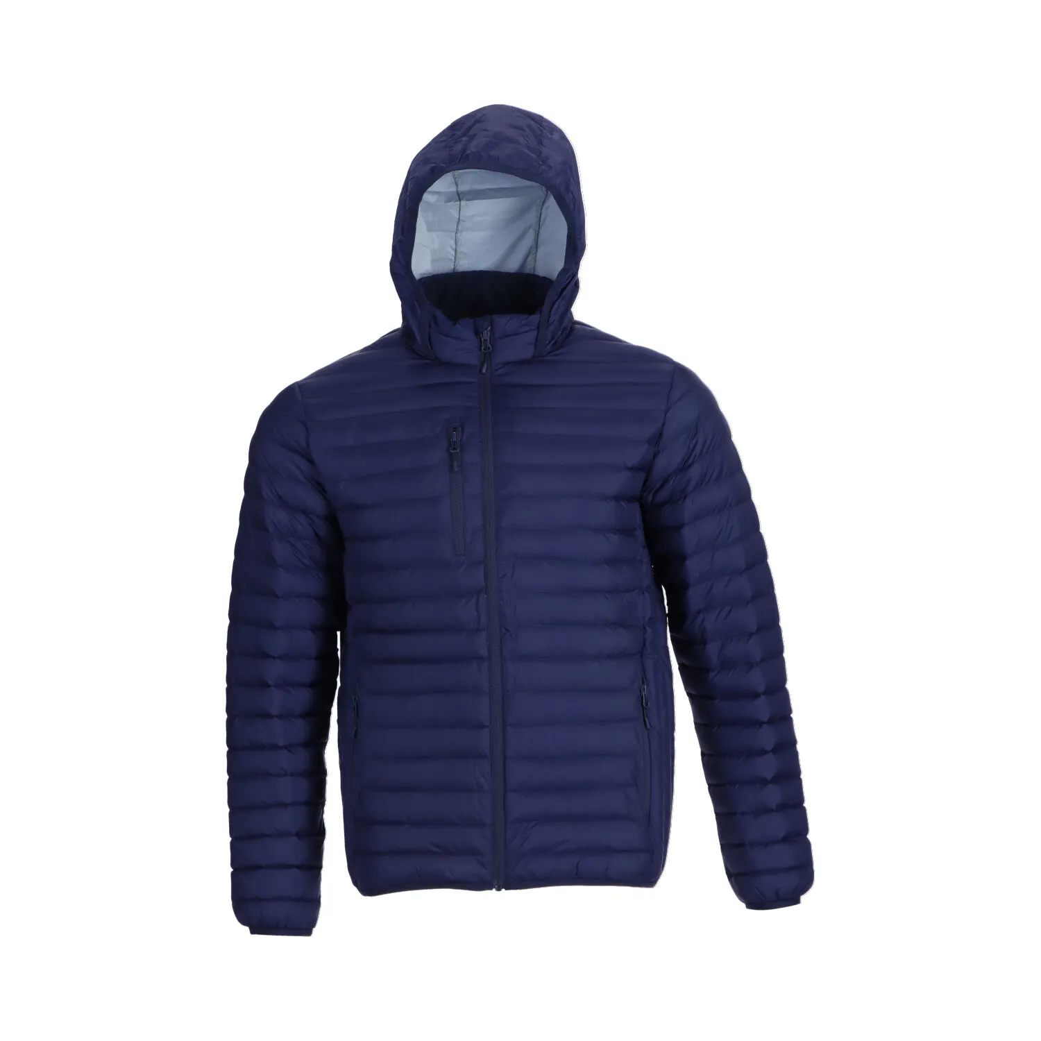 PARKA TIPO PLUMA LIGHT HOMBRE - Imagen 6