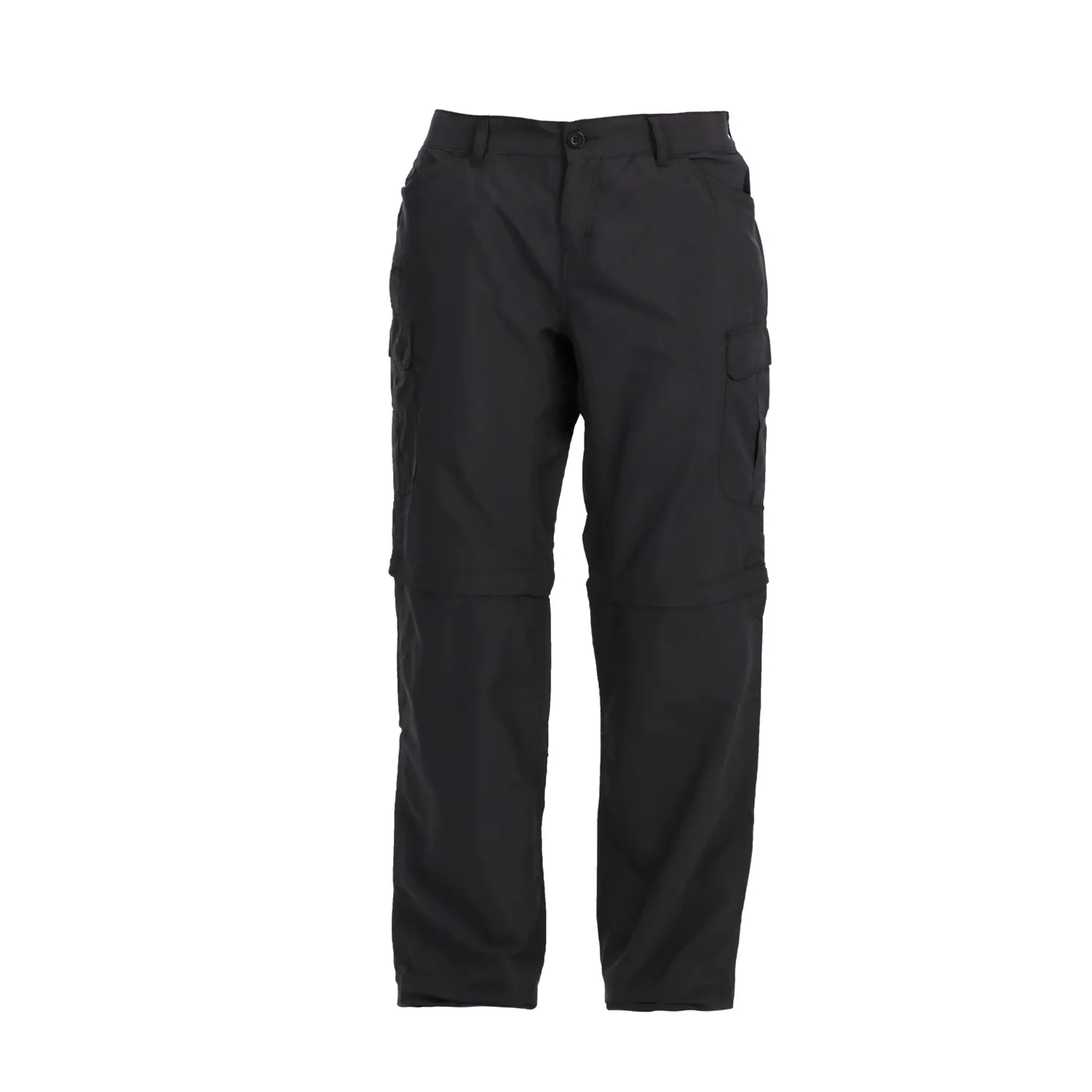 PANTALÓN OUTDOOR MUJER - Imagen 9
