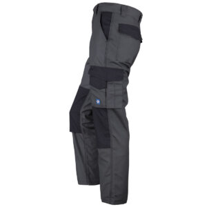 Pantalón Cargo Alerce Bi-Color Rodilla Reforzada Hombre