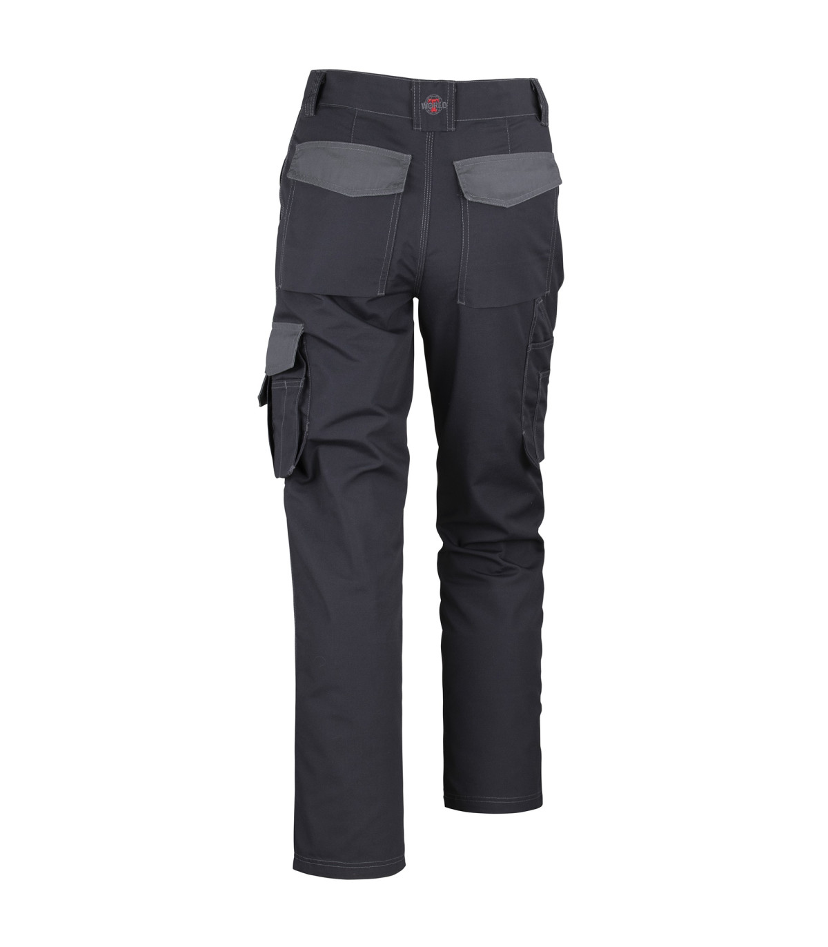 Pantalón Cargo Alerce Bi-Color Rodilla Reforzada Hombre - Imagen 11