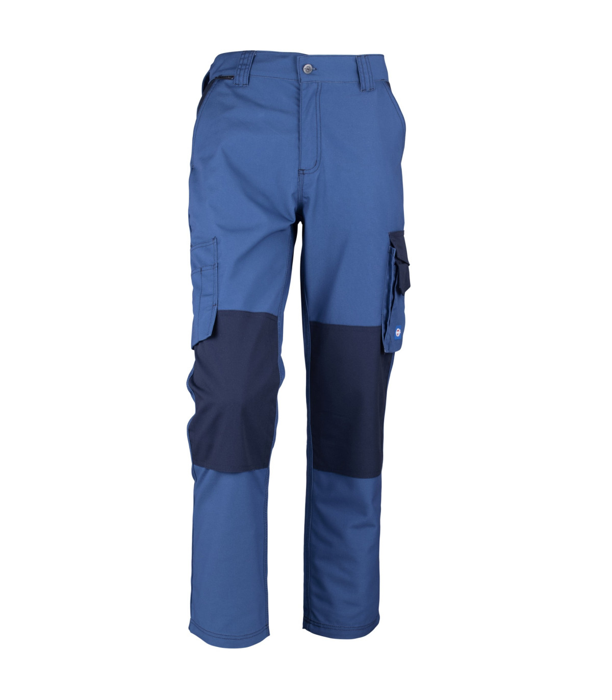 Pantalón Cargo Alerce Bi-Color Rodilla Reforzada Hombre - Imagen 12